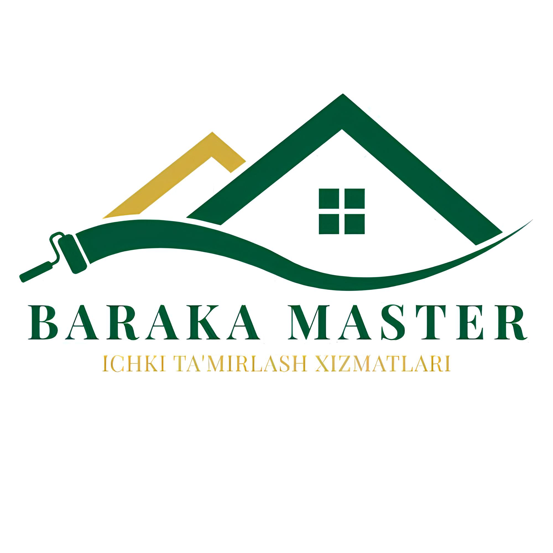 baraka master